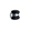 Phillips Clamp, Wire Support, Rubber Cushion, 1/4 Mounting Hole Size, 1/4 Tube Size 5-45044 - alternate 2